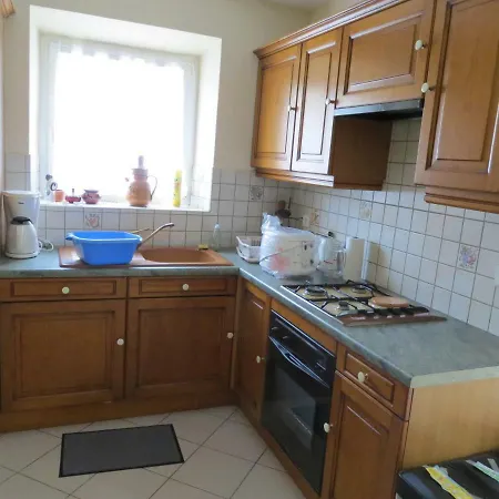 Apartamento Des Trouilleres Minimum 7nuits Sampzon