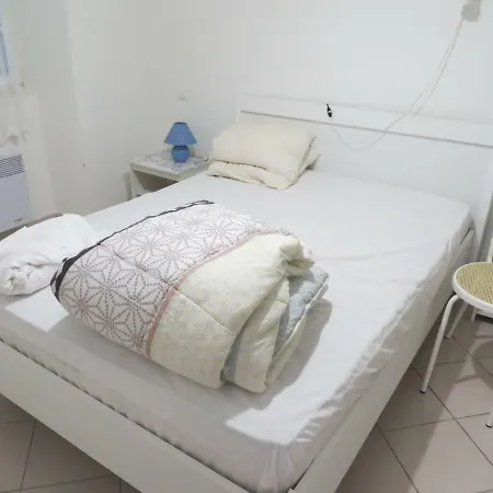 Apartamento Des Trouilleres Minimum 7nuits