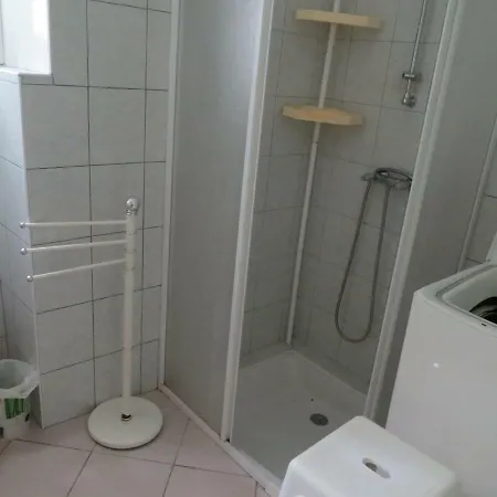 Apartamento Des Trouilleres Minimum 7nuits *